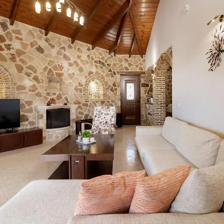 Villa La Isla With Private Pool *